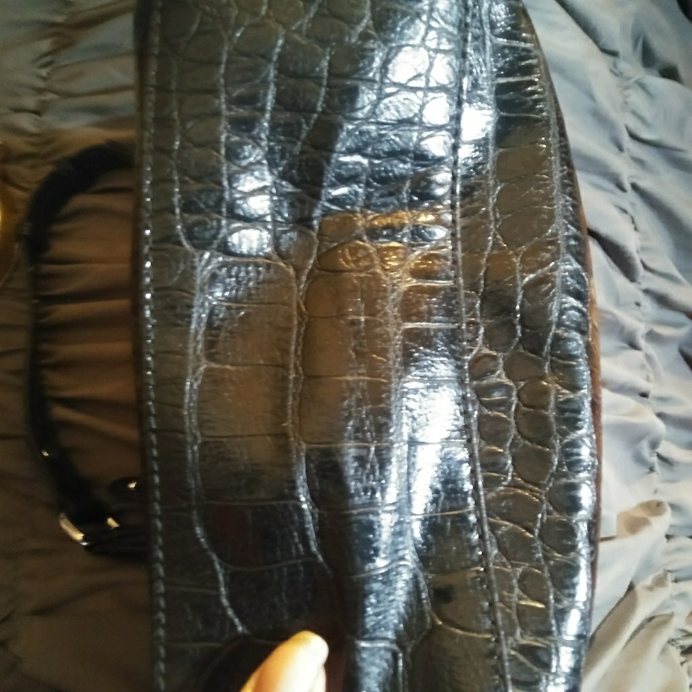 Shoulder bag - Picture 3 of 5